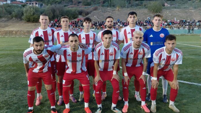 OLYMPIAKOS