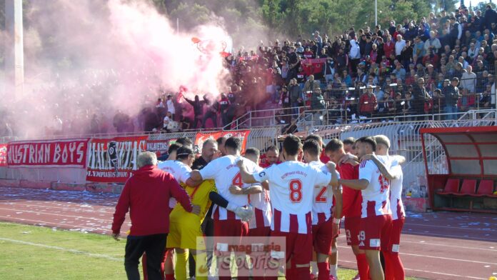 OLYMPIAKOS ZNTO
