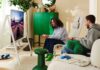 IKEA x XBOX: Η σειρά YXSTABY, εμπνευσμένη από το gaming, έφτασε επιτέλους στην Ελλάδα!
