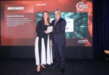 Διάκριση για τη Διαμαντής Μασούτης Α.Ε. στα Hellenic Responsible Business Awards 2026