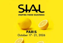 Στη «SIAL Paris 2026» το Επιμελητήριο Μαγνησίας