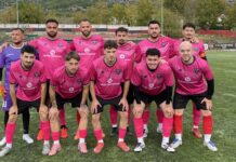 Τα Θαλασσοπούλια έκαναν την έκπληξη και απέκλεισαν τον Πρωτεσίλαο (2-1)