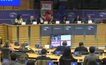 «Νέα νομοθεσία για τα δικαιώματα όσων φτιάχνουν τη μουσική»: Το αίτημα στην εκδήλωση Αρβανίτη