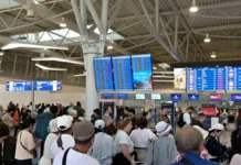 Καθυστερήσεις και ακυρώσεις πτήσεων και στο «Ελ. Βενιζέλος» λόγω του χάους στα αεροδρόμια της Ιταλίας