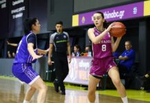 Αποτελέσματα 1ης αγωνιστικής στη Women’s Basketball League 2