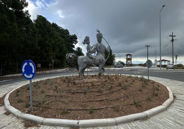 agalma kentavros