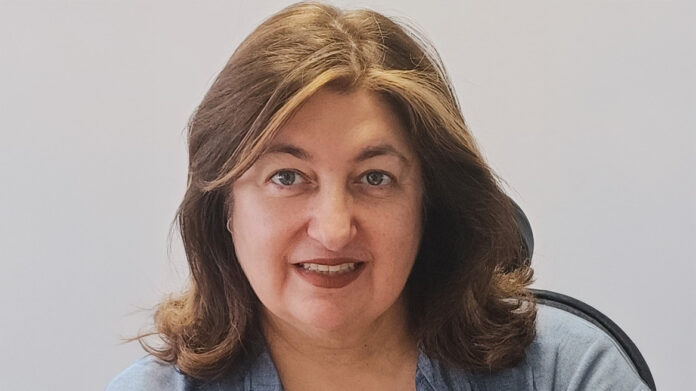 aggeliki varela