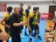 Έχασε η Αγριά, αλλά έκανε ένσταση για αντικανονική συμμετοχή παίκτη του Σπάρτακου