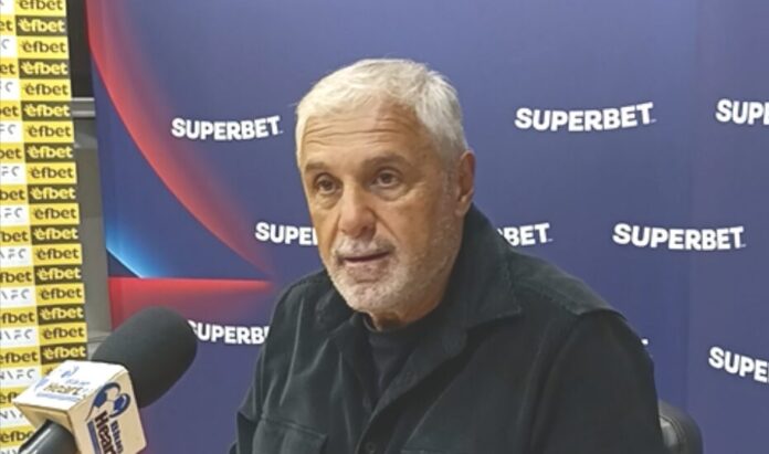 alek vosniadis me asa