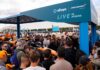 Το Allwyn x McLaren Racing: Live in Athens δικαίωσε κάθε προσδοκία (video)