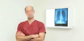 Σπάει την σιωπή του γιατρός για την πρώην σύζυγό του που τον δηλητηρίαζε – «Θεωρούσα ότι έχω ψυχική νόσο»