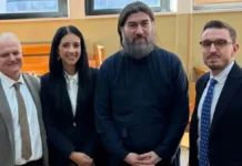 Ομόφωνα αθώος ο πατέρας Αντώνιος – Η απόφαση για την υπόθεση της «Κιβωτού» στα Ιωάννινα