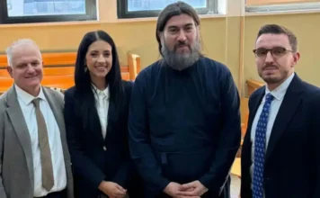 Ομόφωνα αθώος ο πατέρας Αντώνιος – Η απόφαση για την υπόθεση της «Κιβωτού» στα Ιωάννινα