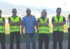 Από το 2018 συνεργάζεται με την ΠΑΕ Νίκη η εξειδικευμένη εταιρεία Αργώ Security Services