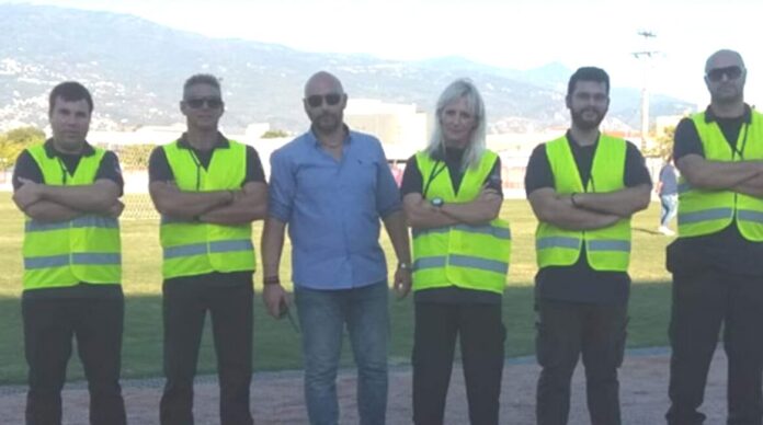 argo security