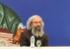 Αγνώριστος ο Άρης Σερβετάλης για τον ρόλο του Αγίου Ιωσήφ (βίντεο)