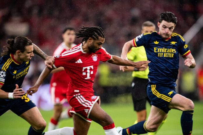 bayern-arsenal