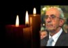 Θλίψη για τον θάνατο Βολιώτη