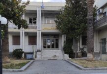 Καταγγελία Γαργάλα για το γραφείο της ΔΕΥΑΜΒ στη Νέα Ιωνία: «Μπήκαν νερά και έπεσε το σύστημα»