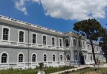 Εκδρομή στο νέο αρχαιολογικό μουσείο «Θεσσαλονικέων Μητρόπολις»