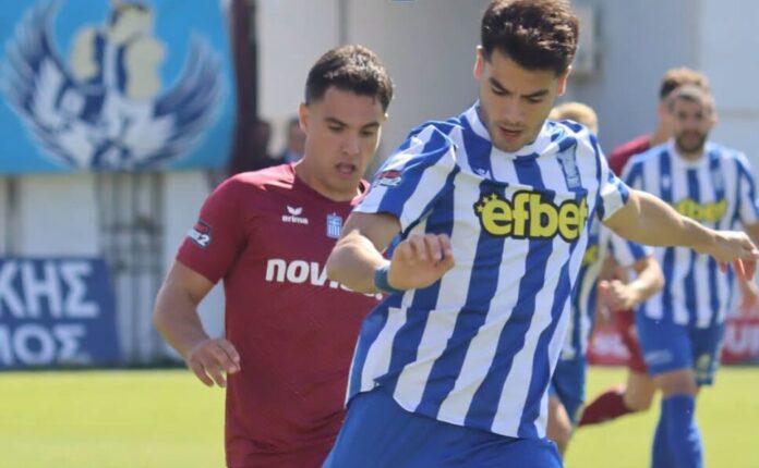 eppas vs ael