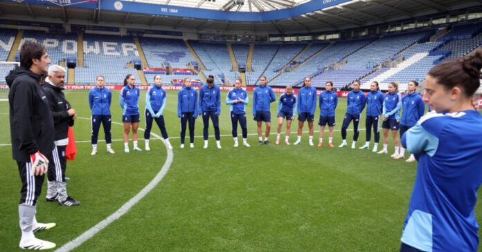 ethniki wpm leicester