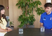 Συνέντευξη του Φώτη Ιωαννίδη στο “Off The Record” του PS Blog