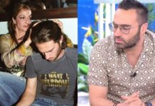 Φραγκολιάς για Βίσση – Καρβέλα: «Είμαι πολύ στεναχωρημένος με όλο αυτό» (βίντεο)