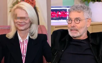 Ο Θοδωρής Αθερίδης σχετικά με τη δήλωσή του για τη γιατρό της Καρνεάδου: «Προκάλεσα άθελα μου φασαρία»