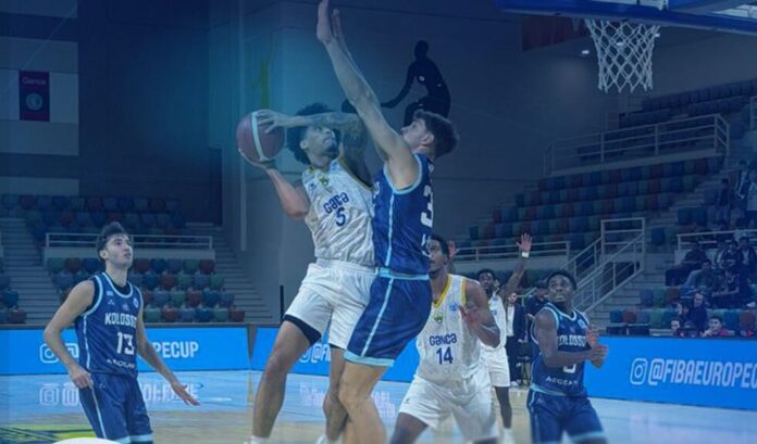 gance kolossos