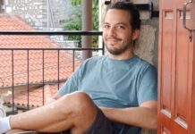 Θρίλερ με την εξαφάνιση 33χρονου γεωπόνου-Η τελευταία βόλτα… (βίντεο)