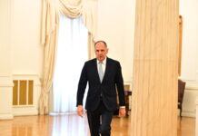 Γεραπετρίτης για τουρκολιβυκό μνημόνιο: «Δεν υπάρχει περίπτωση να εφαρμοστεί»