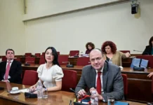 Γιαννακοπούλου σε ΝΔ για Λαζαρίδη: Να τον χαίρεστε – Υπάρχουν και ανθρώπινα όρια