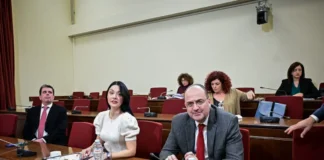 Γιαννακοπούλου σε ΝΔ για Λαζαρίδη: Να τον χαίρεστε – Υπάρχουν και ανθρώπινα όρια