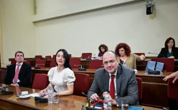 Γιαννακοπούλου σε ΝΔ για Λαζαρίδη: Να τον χαίρεστε – Υπάρχουν και ανθρώπινα όρια