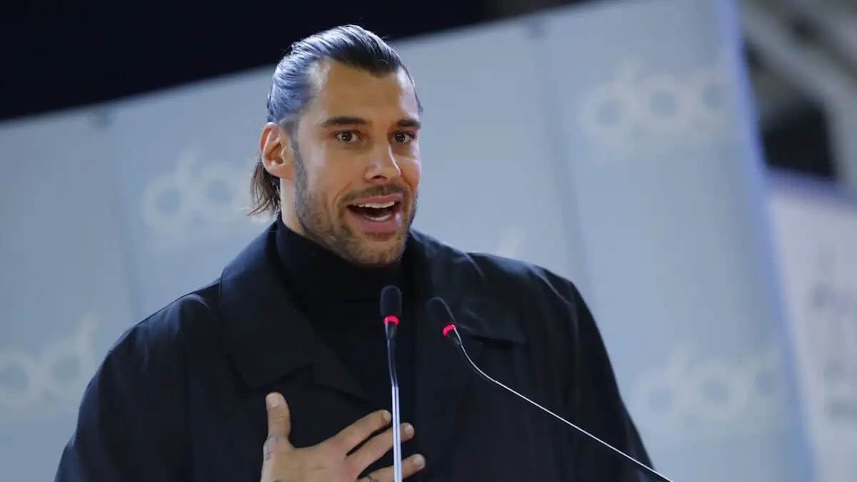 Κρούση στον Γιώργο Πρίντεζη για την προεδρία της ΕΟΚ