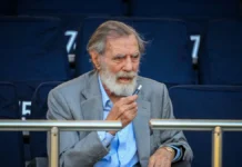 Γιώργος Βαρδινογιάννης: Από το εμπορικό ναυτικό στον στίβο των επιχειρήσεων
