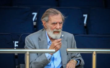 Γιώργος Βαρδινογιάννης: Από το εμπορικό ναυτικό στον στίβο των επιχειρήσεων