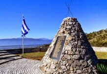 Η Γκραμπάλα και το Καλπάκι: Όταν η ιστορία γίνεται χρέος του σήμερα
