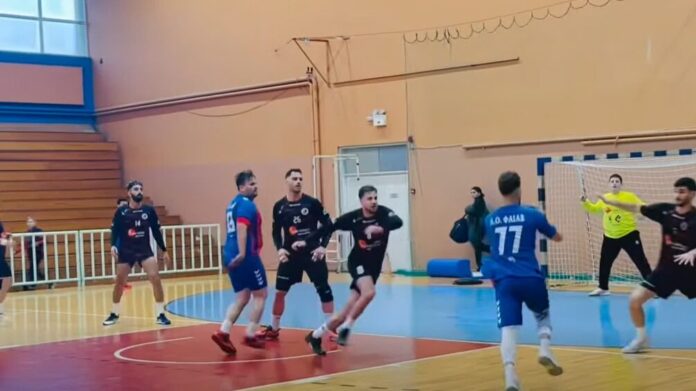 handball