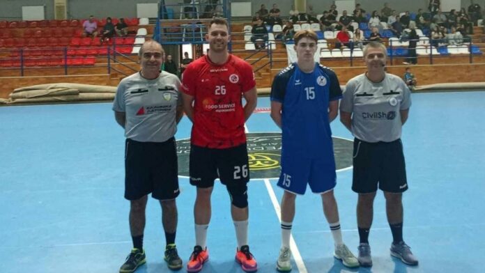 handball