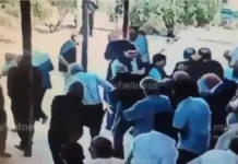 Mακελειό σε ελληνορθόδοξη εκκλησία στην Ιορδανία – Οι πιστοί έτρεχαν πανικόβλητοι