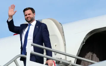 Στην Αθήνα τον Φεβρουάριο ο αντιπρόεδρος των ΗΠΑ