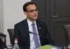 Ο Τζόσουα Χακ νέος επικεφαλής της Πρεσβείας των ΗΠΑ στην Ελλάδα μετά την αποπομπή της Γκίλφοϊλ