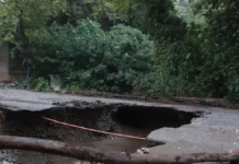 Βιβλική καταστροφή με έναν νεκρό στην Κρήτη – Πλημμύρισαν σπίτια, κόπηκαν δρόμοι και έγιναν ποτάμια (βίντεο)