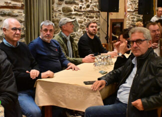 Στην Αγιά…για τα μάτια του Τσίπρα ο Αναστασίου