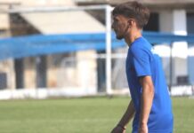 Η σειρά των αγώνων της Κ19 και της Κ17 της Νίκης