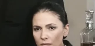Πέθανε η Μαριαλένα Κάρμπουρη