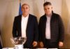 Σαρακηνός-Ολυμπιακός Βόλου στο Κύπελλο Ερασιτεχνών