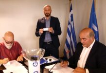 Με Φθιώτιδα στην πρεμιέρα οι Μικτές ΕΠΣΘ
